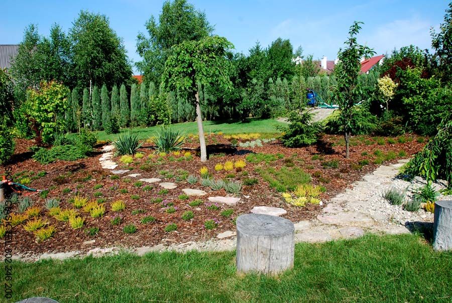 Wrzosowisko piękne o każdej porze roku, Centrum ogrodnicze Ogrody ResGal Centrum ogrodnicze Ogrody ResGal Klassischer Garten Pflanzen und Blumen