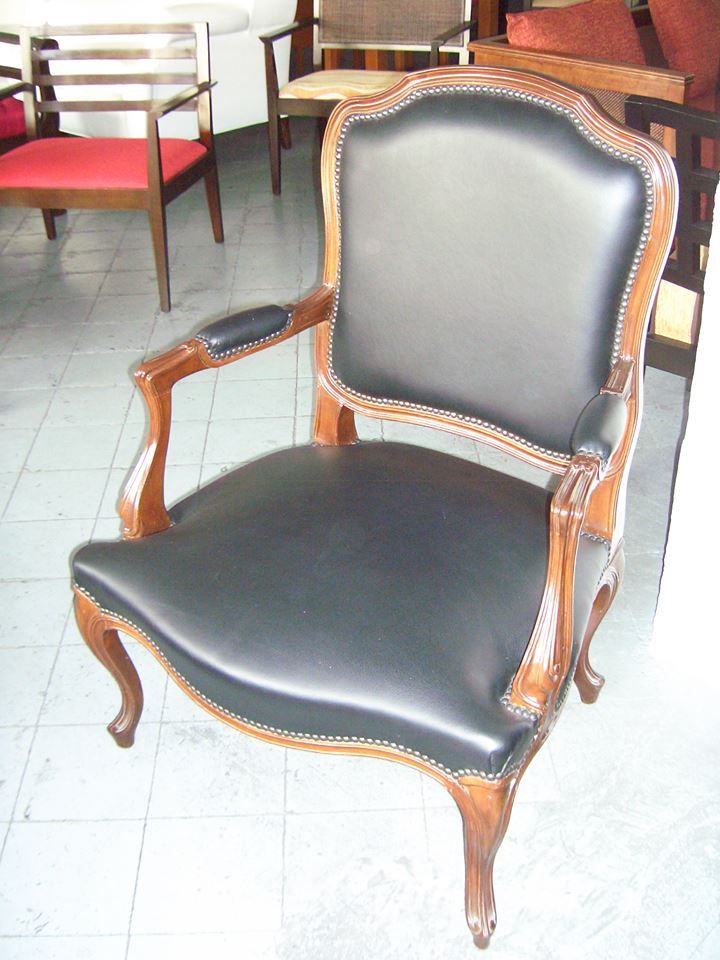 Muebles varios, info7707 info7707 Salones clásicos Sofás y sillones