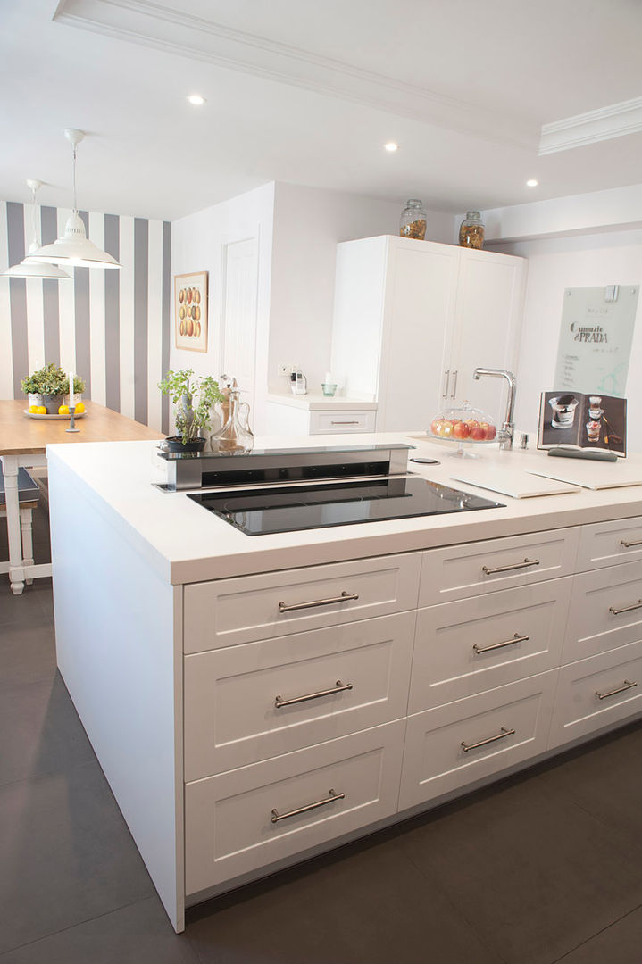 homify Kitchen