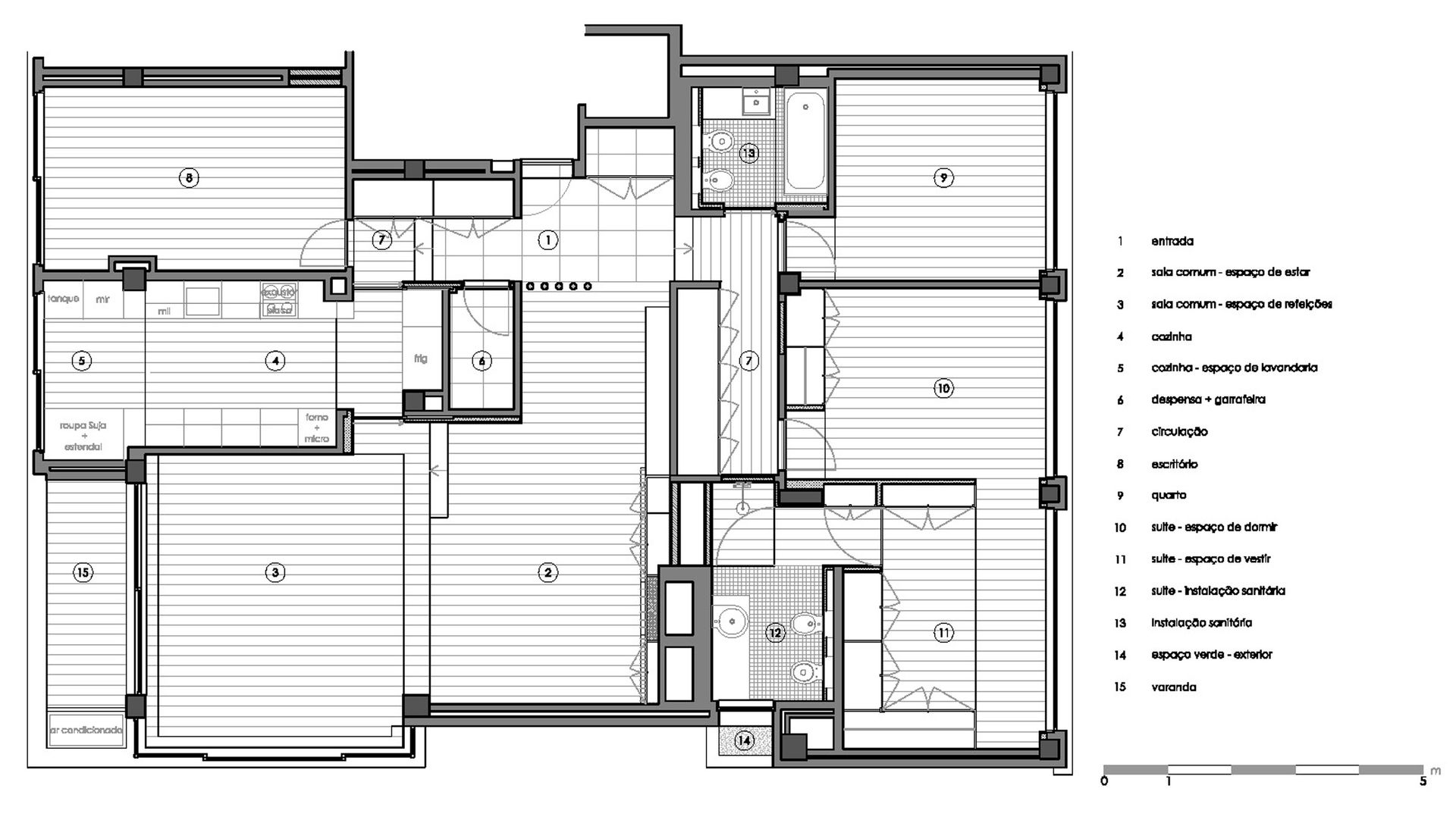 | Apartamento em Matosinhos |, Teresa Pinto Ribeiro | Arquitectura & Interiores Teresa Pinto Ribeiro | Arquitectura & Interiores