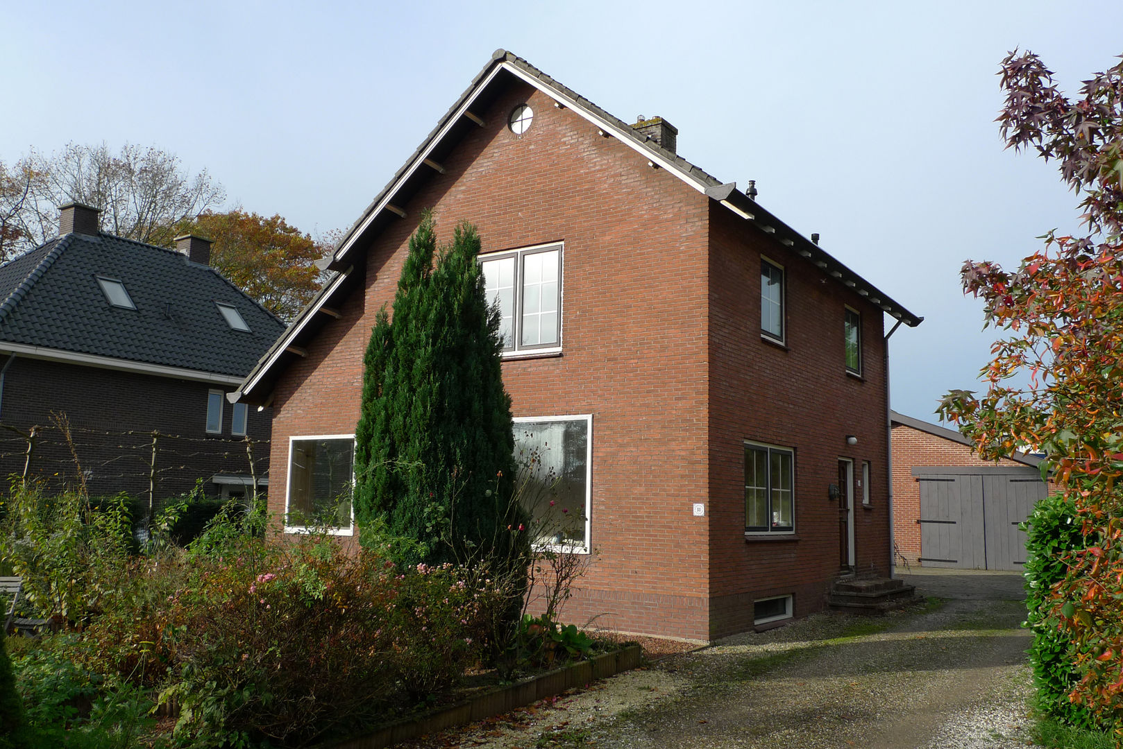 Renovatie en uitbreiding Jaren 50 woning, Newjoy concepts Newjoy concepts