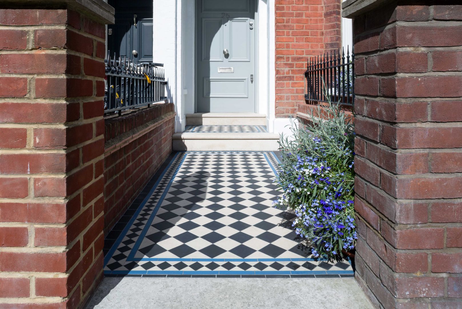 Fulham House, Frost Architects Ltd Frost Architects Ltd モダンな 家