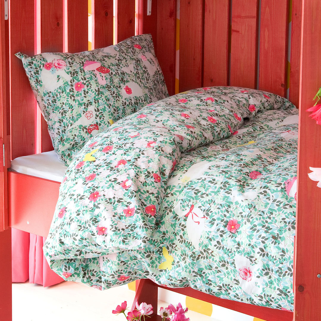 Dekbedovertrekken , Kopu Kopu Modern style bedroom Textiles