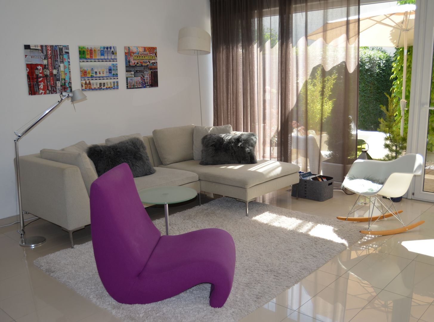 Haus U, Harmsen Innenarchitektur / ALL ABOUT DESIGN Harmsen Innenarchitektur / ALL ABOUT DESIGN Modern living room