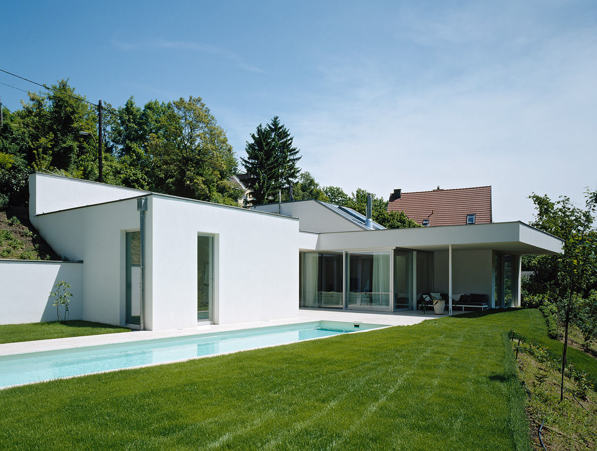 SILVERGIRL, DREER2 DREER2 Modern home