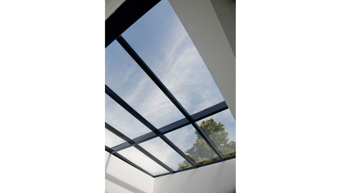 CASA CARRARA, Remy Arquitectos Remy Arquitectos Windows