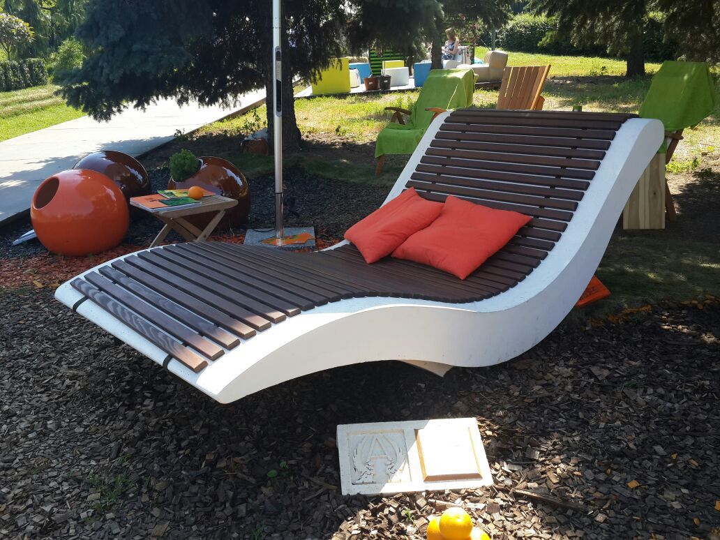 Садовая мебель, NICE CATCH NICE CATCH Modern garden Furniture