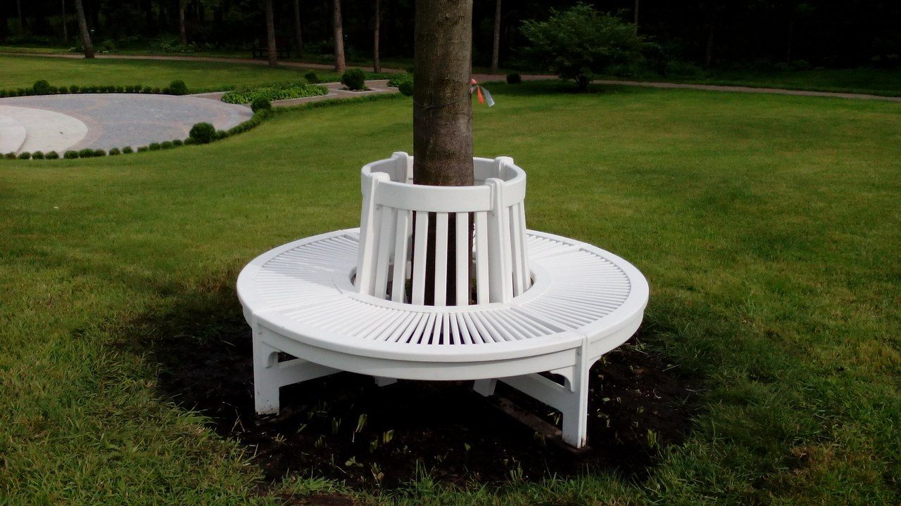 Садовая мебель, NICE CATCH NICE CATCH Classic style gardens Furniture