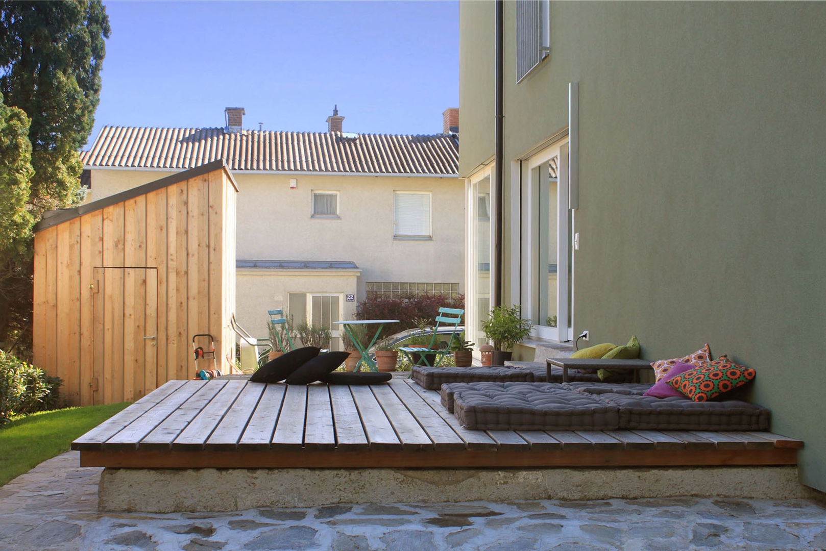 scandinavian by mangold[architektur], Scandinavian