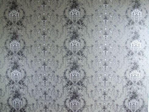 MYB - koronkowe tapety, Wzorywidze.pl Wzorywidze.pl Classic style walls & floors Wallpaper