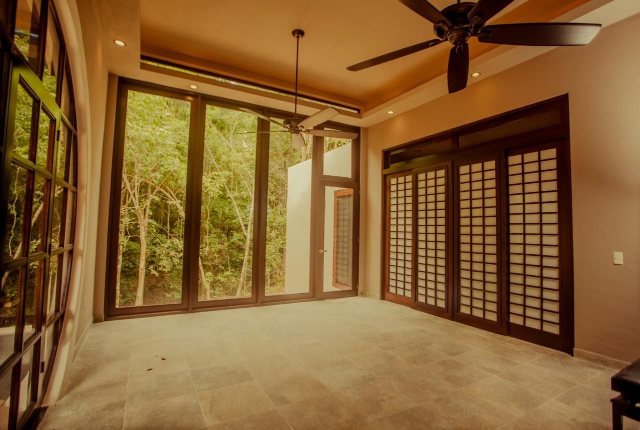 Casa Baya, IURO IURO Modern Living Room