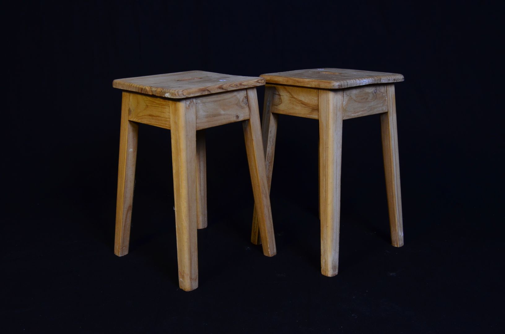 Sillas, Pablo Antigüedades Pablo Antigüedades Kitchen Wood Wood effect Tables & chairs