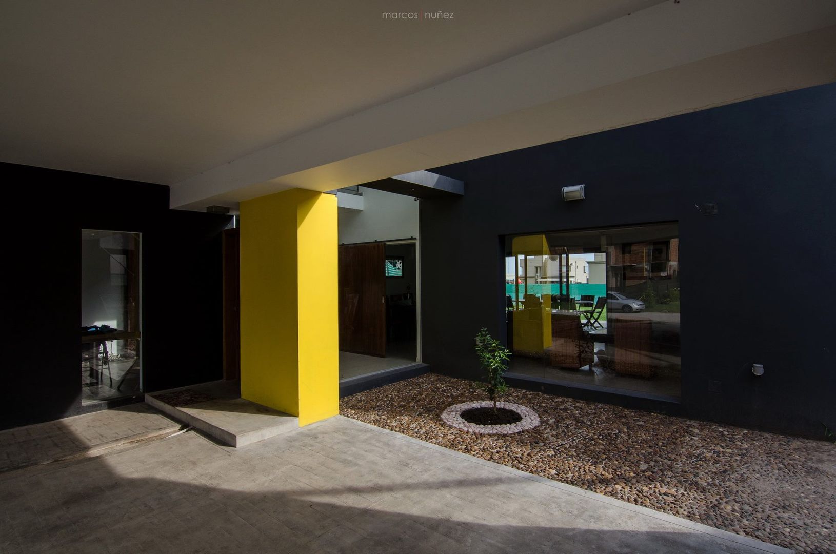 Casa Los Tipales L78, M2a Arquitectura APPaisajismo Modern home