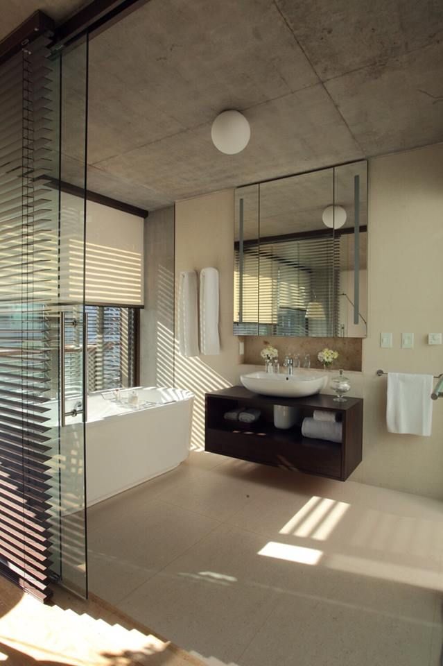 Hidromasajes, Minipiscinas & Ecobox, AQUAGLASS AQUAGLASS Modern bathroom Bathtubs & showers