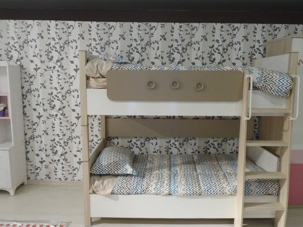 Odekor, odekor tasarım ve dekorasyon odekor tasarım ve dekorasyon Habitaciones para niños de estilo moderno