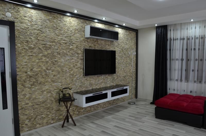 Alsancak Mermer, Alsancak Mermer Alsancak Mermer Modern Duvar & Zemin