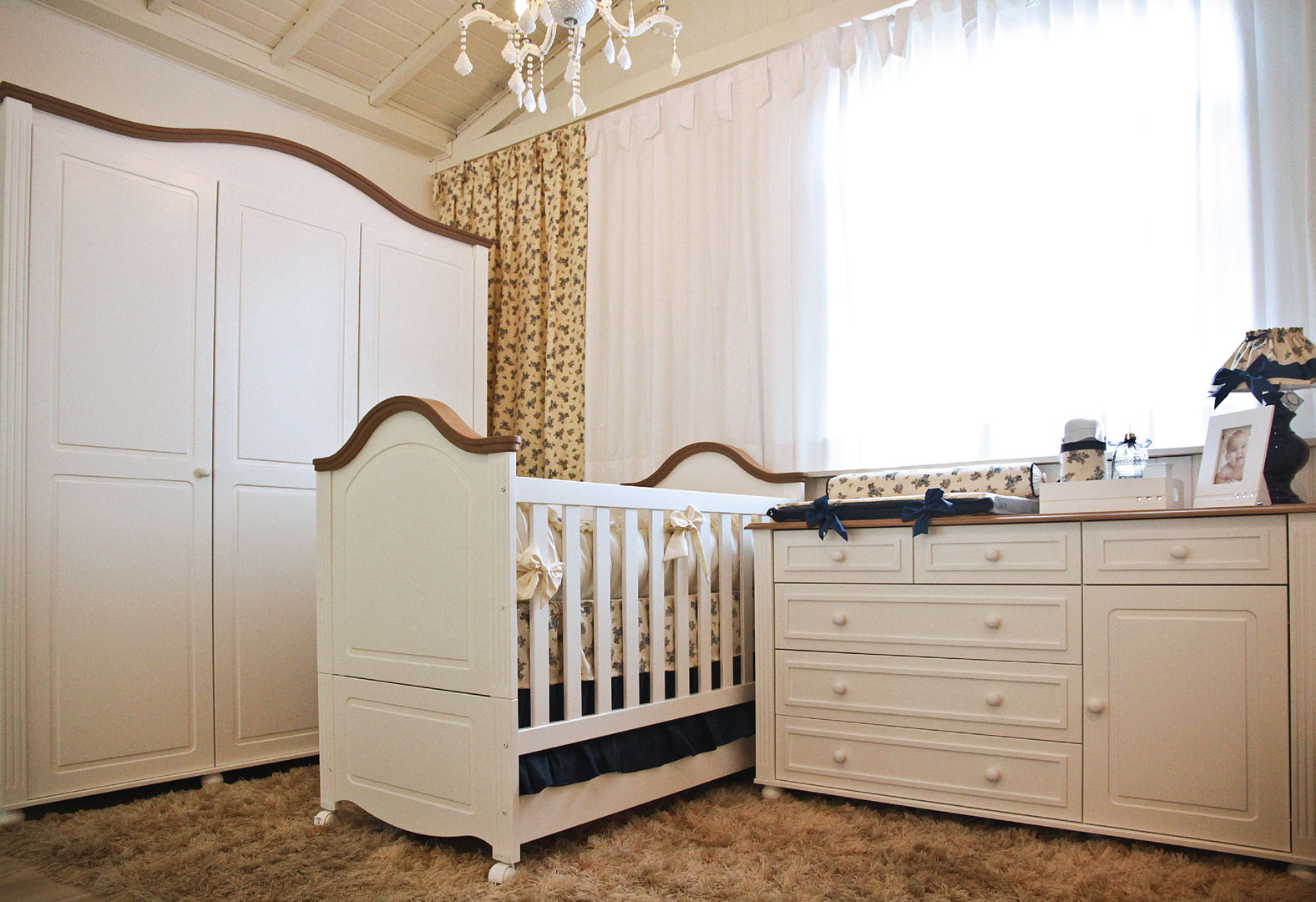 Ambientes, Abra Cadabra Abra Cadabra Dormitorios infantiles Clósets y cómodas