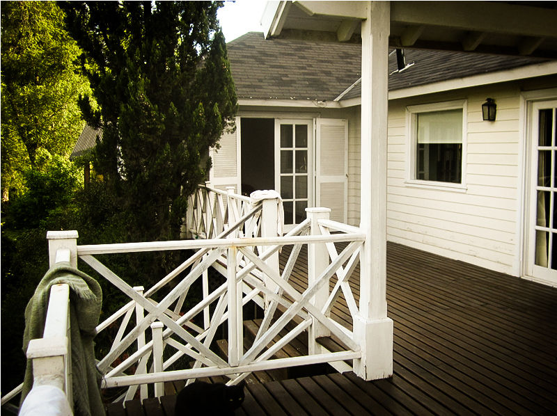 Construcción Sistematizada en Madera , Chauvín Arquitectura Chauvín Arquitectura Country style house Wood Wood effect