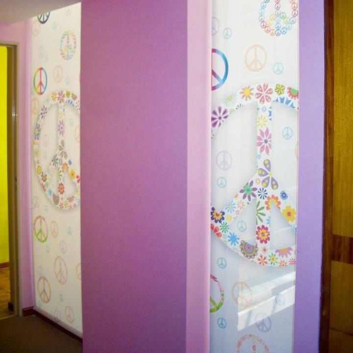 MODELOS DE CORTINAS ROLLER, cortinasrolleronline cortinasrolleronline Dormitorios infantiles Accesorios y decoración