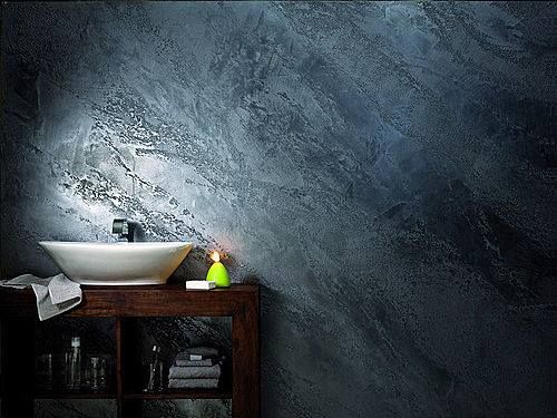 Piedra Spaccata, Pintur Arte Pintur Arte Modern walls & floors