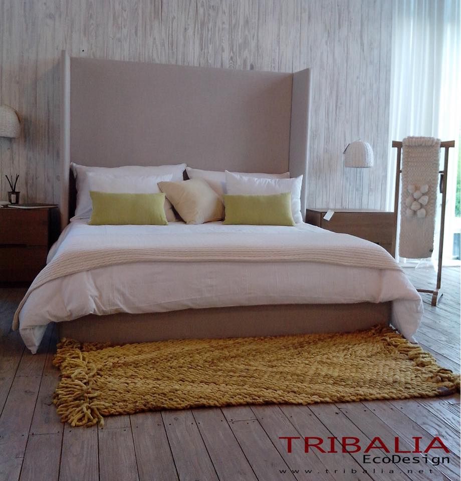 Líneas de Productos TRIBALIA, Tribalia Tribalia غرفة نوم ديكورات واكسسوارات