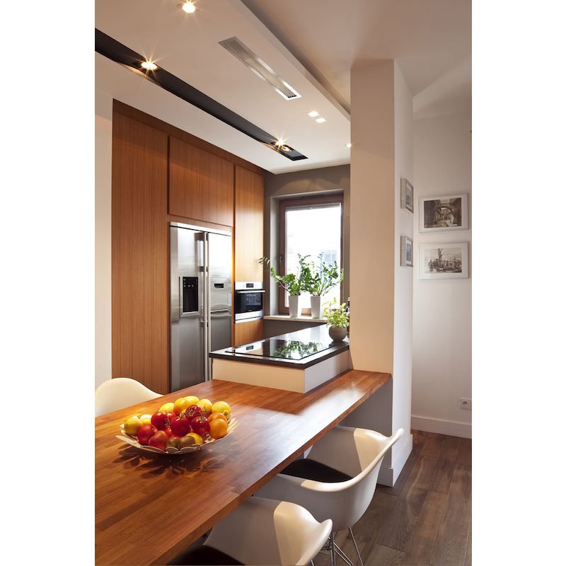 homify Modern kitchen