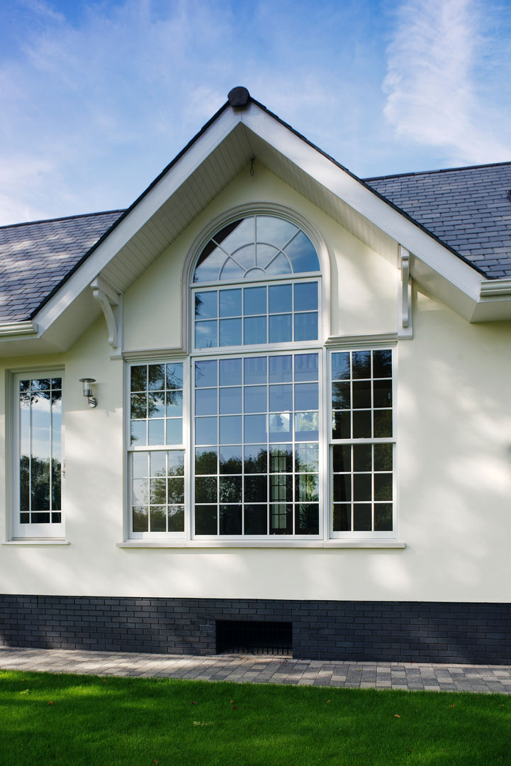 Faeture Windows Marvin Windows and Doors UK Classic style windows & doors