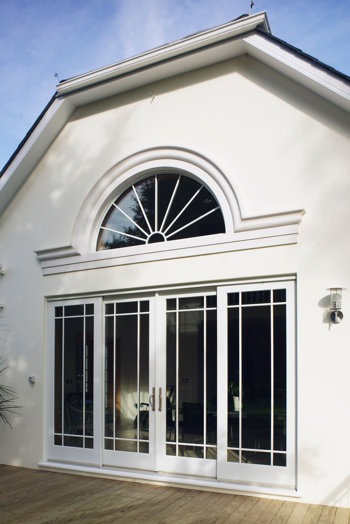 Sliding Doors Marvin Windows and Doors UK Classic style windows & doors