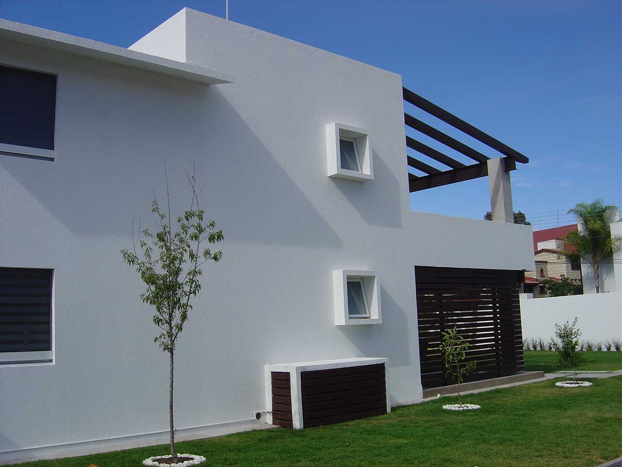 MISION DE LANDA, SANTIAGO PARDO ARQUITECTO SANTIAGO PARDO ARQUITECTO Single family home