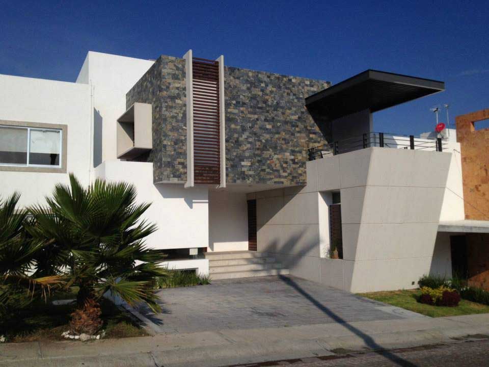 homify Modern houses