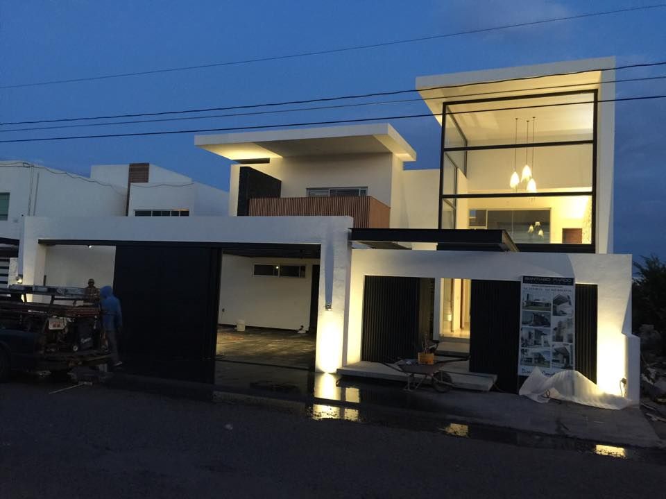 homify Rumah Modern