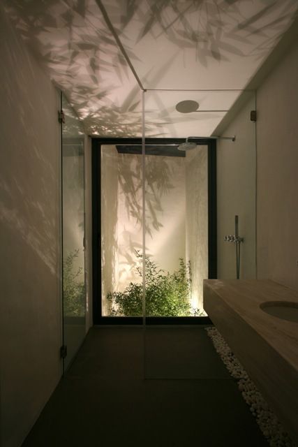 Casa de Banho 1 Visual Stimuli Casas de banho modernas