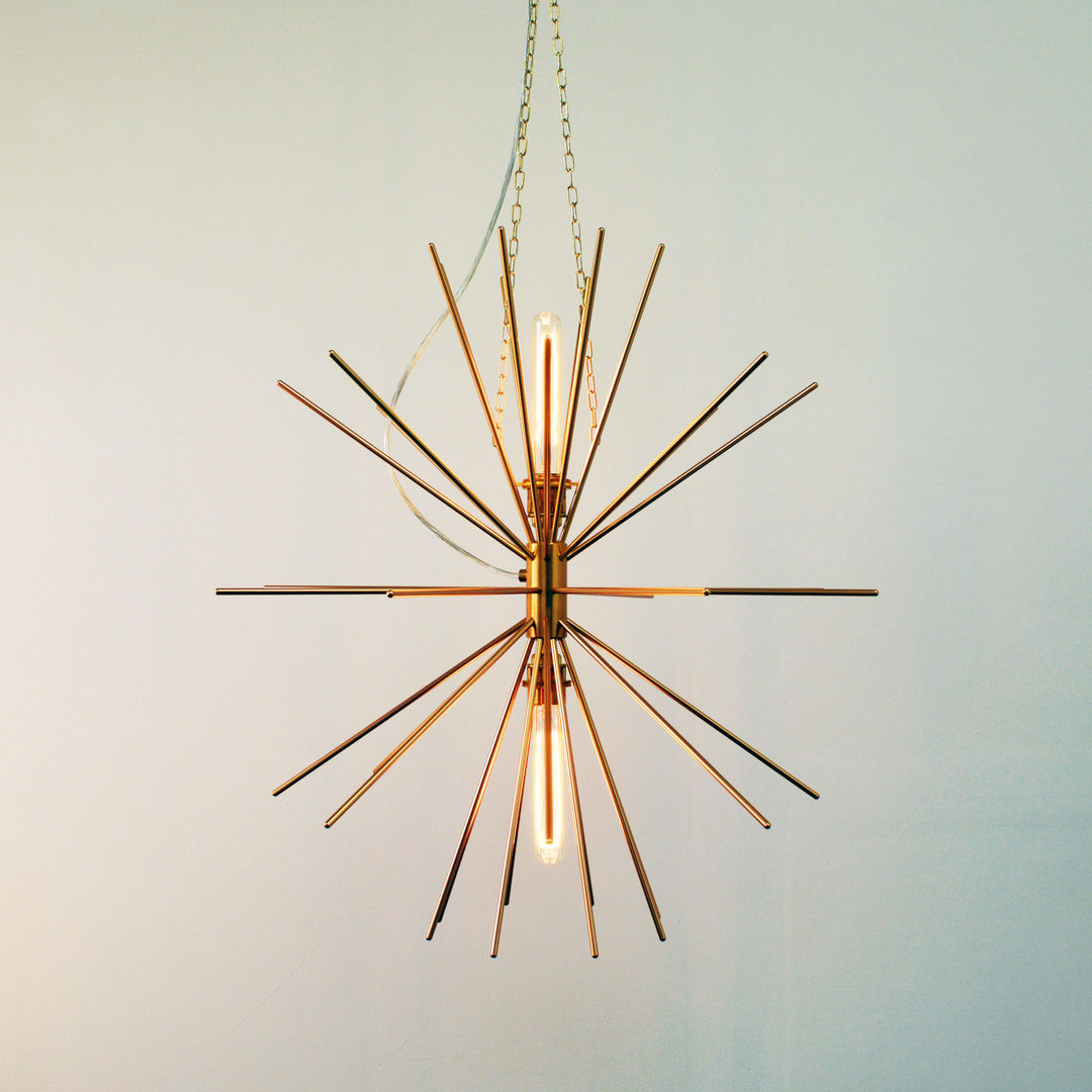 Lighting, Charles Lethaby Lighting Charles Lethaby Lighting غرفة السفرة Lighting