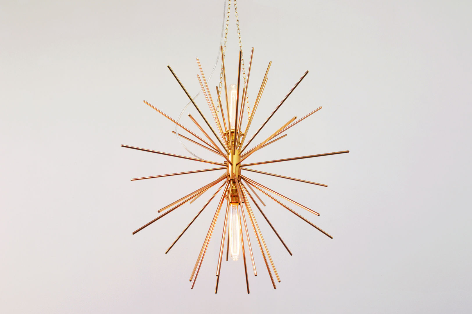 Lighting, Charles Lethaby Lighting Charles Lethaby Lighting Salas modernas Iluminación