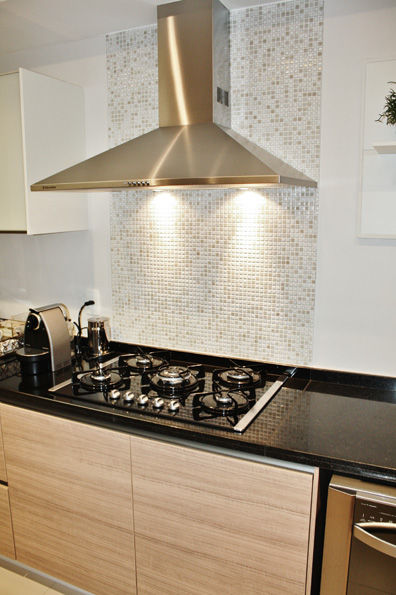 homify Cocinas modernas