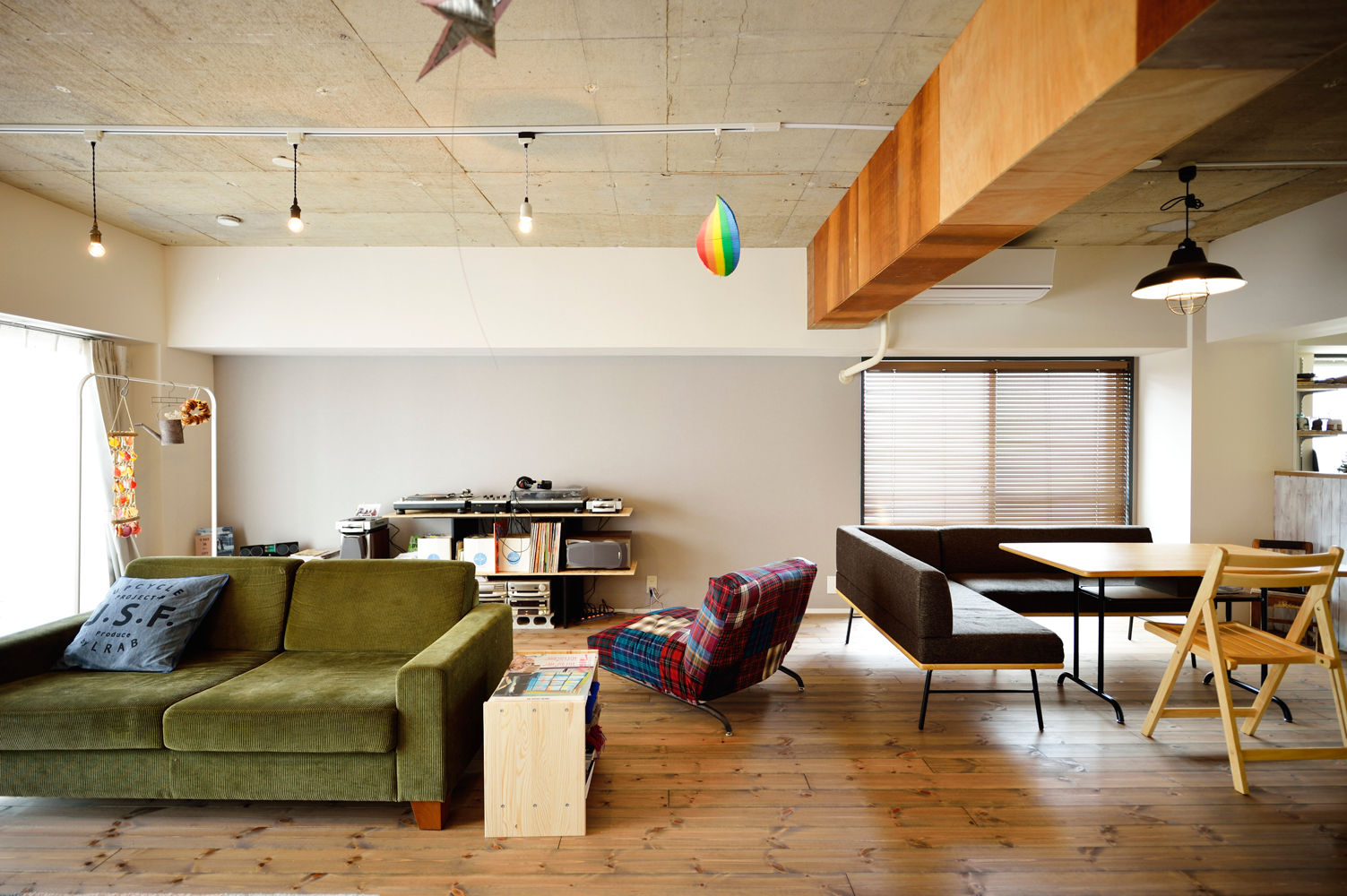 15 interior designs for those living alone | homify