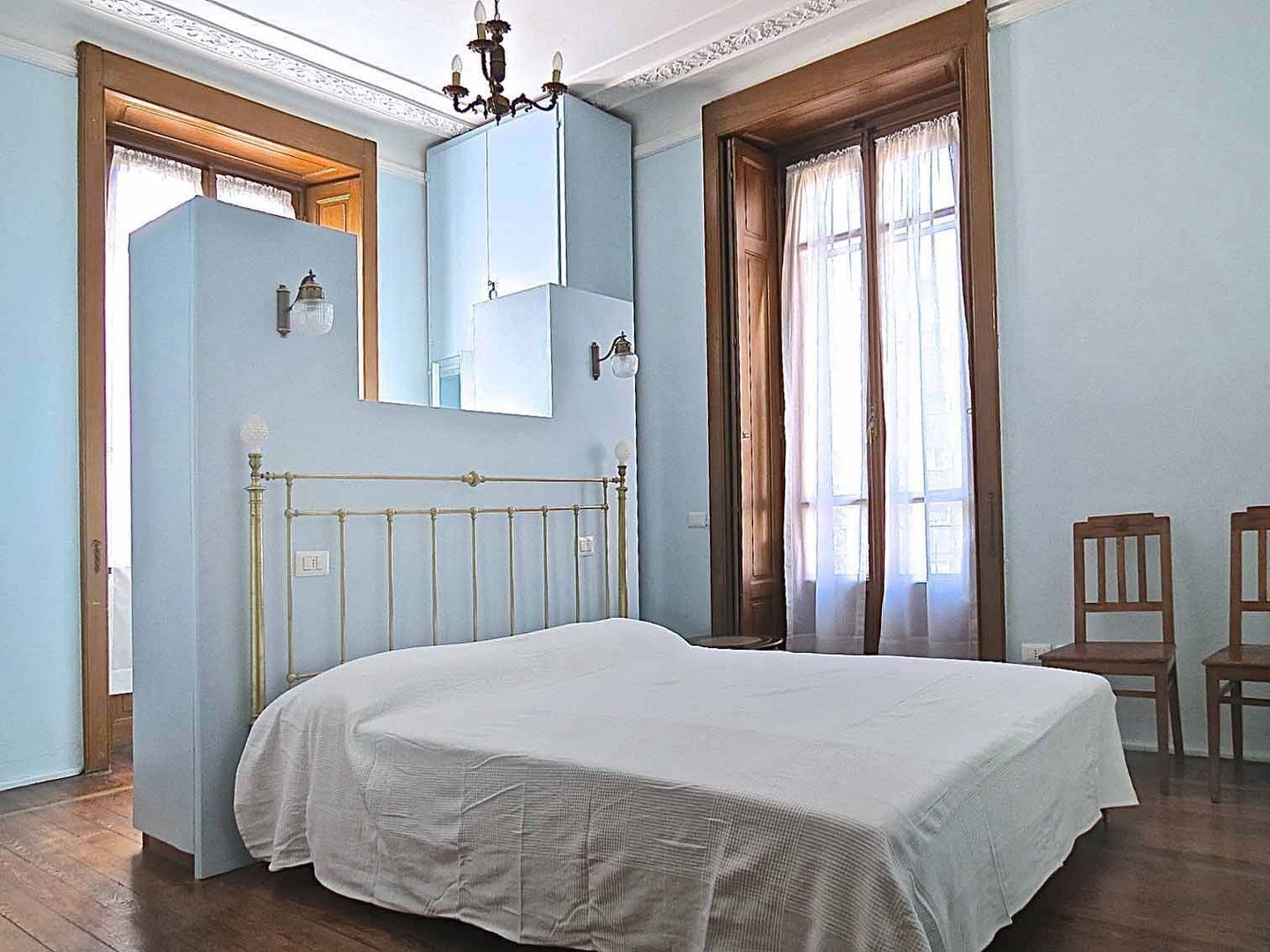 Testiera letto imbottita da applicare alla parete  Idee letto, Testiere  imbottite, Idee per la stanza da letto