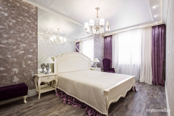 Воспоминание о прошлом, Dara Design Dara Design Classic style bedroom