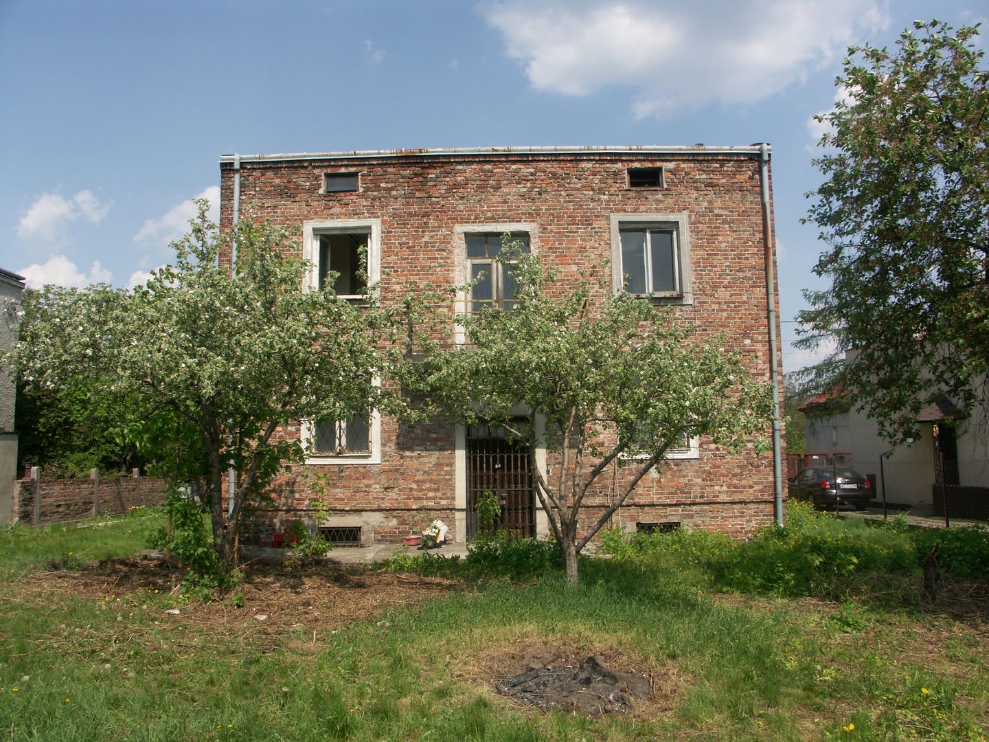 حديث تنفيذ pracownia architektoniczno-konserwatorska festgrupa , حداثي