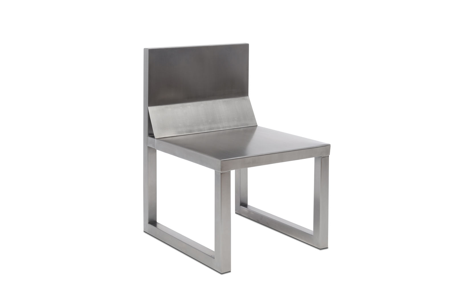 Silla Lyon, Etienne Design Etienne Design Taman Minimalis Metal Furniture