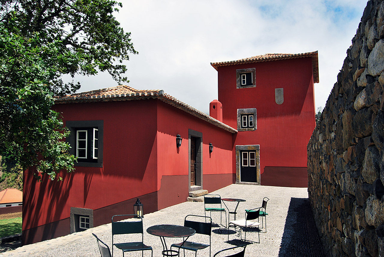 Casa Ribeira Seca, MSB Arquitectos MSB Arquitectos