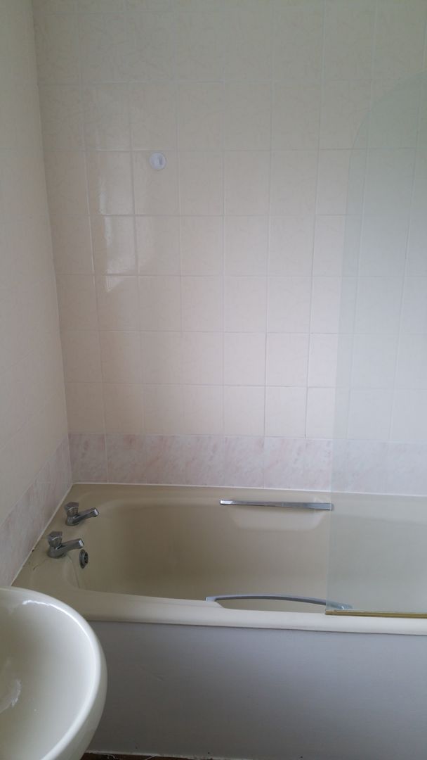 Bath - Before Replace Your Bathroom
