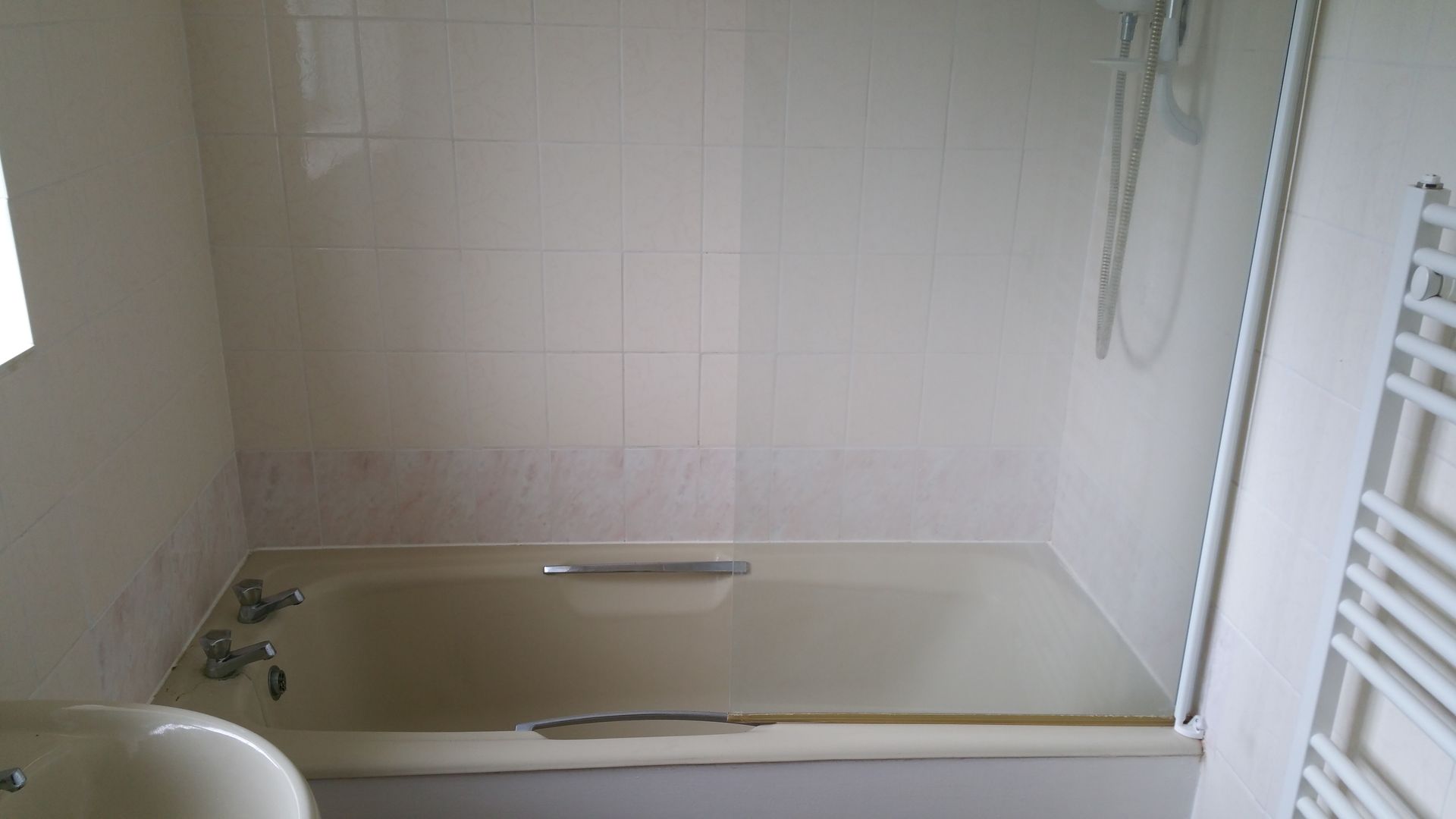 Bath - Before Replace Your Bathroom