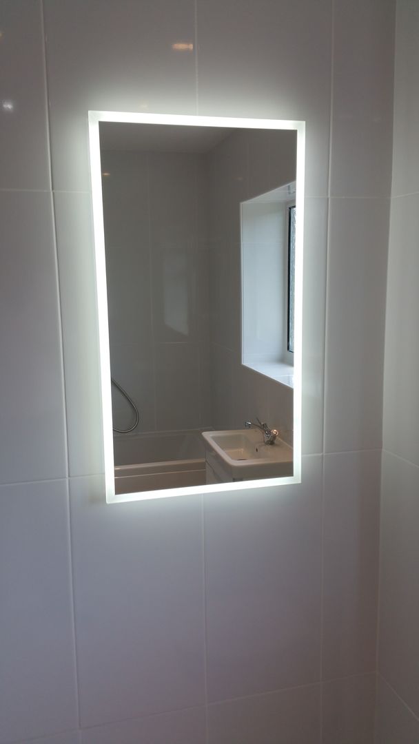 Mirror - After Replace Your Bathroom