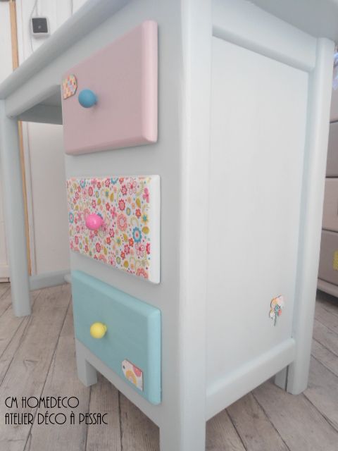 homify Nursery/kid’s room Desks & chairs