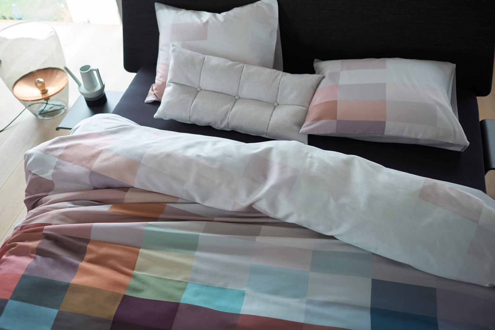 Najaarscollectie Bedtextiel , Koninklijke Auping b.v. Koninklijke Auping b.v. Modern style bedroom Textiles
