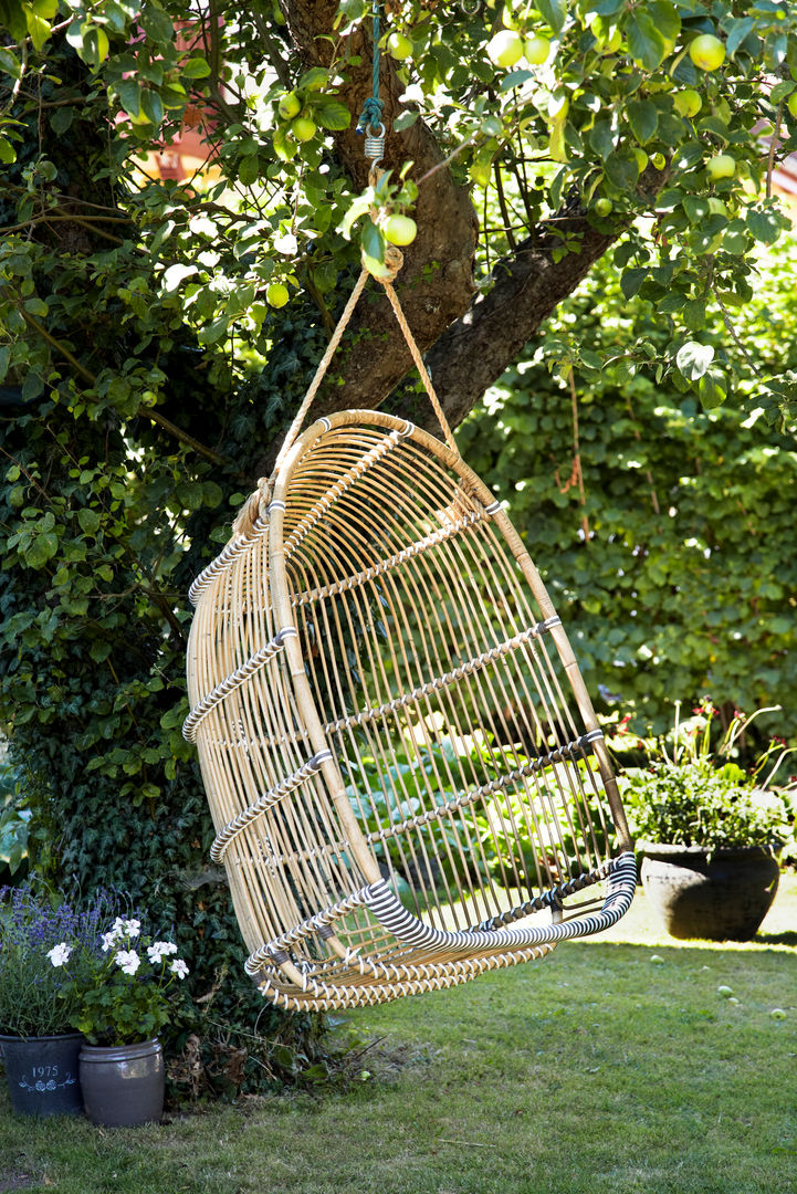 modèles Sika.Design, Myd-Zign Myd-Zign Modern style gardens Furniture