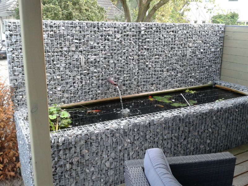 Vurig design voor je tuin, Gardeco Gardeco Modern Garden