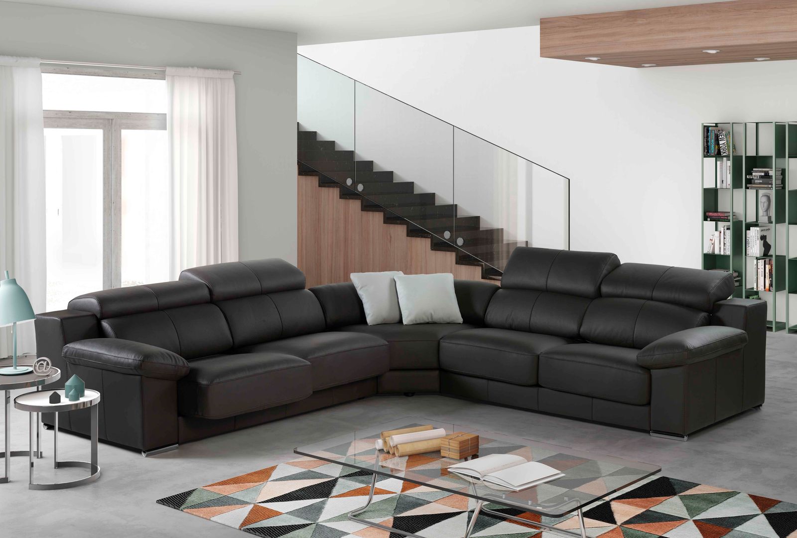 homify Modern living room Sofas & armchairs