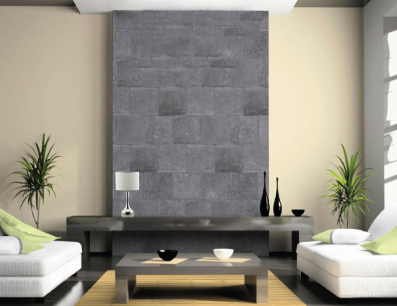 Ideas preciosas para revestir las paredes de tu sala (+30 fotos) | homify